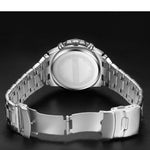 Quartz watch men''s watch waterproof sports watch men''s wristwatch