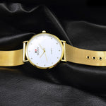 Quartz Watches
